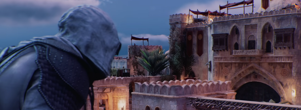 Assassin's Creed Mirage не выйдет на ПК в Steam. Игроки вынесли приговор Ubisoft