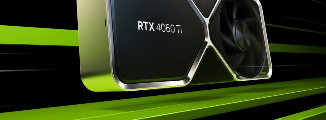 Только один человек пришел на японский старт продаж новой видеокарты Nvidia