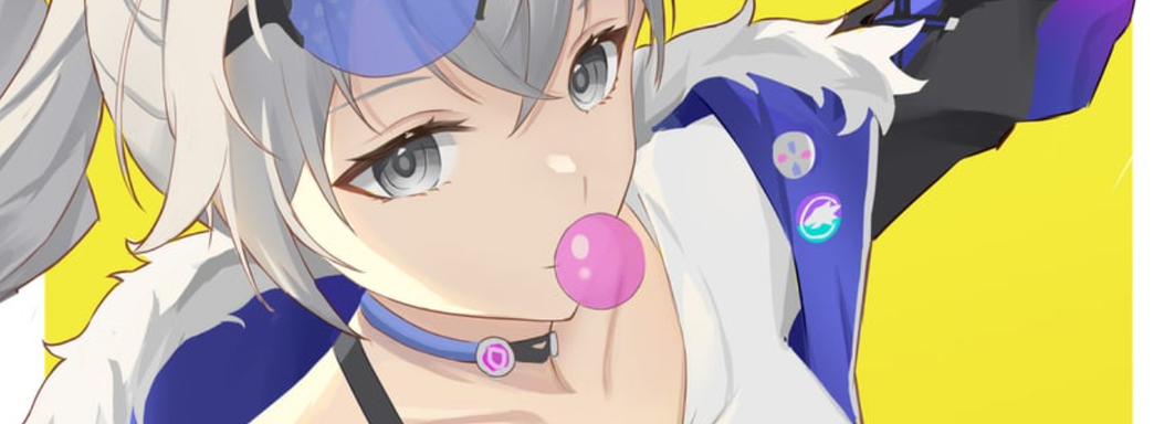 Баннеры персонажей обновления 1.1 для Honkai Star Rail. Опубликован полный список