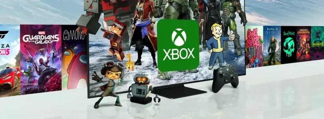 Игры создателей Psychonauts 2 скоро появятся в Xbox Game Pass