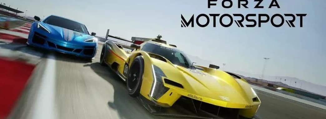 Разработчики Forza Motorsport пригласили на мероприятие с большим превью однопользовательской кампании