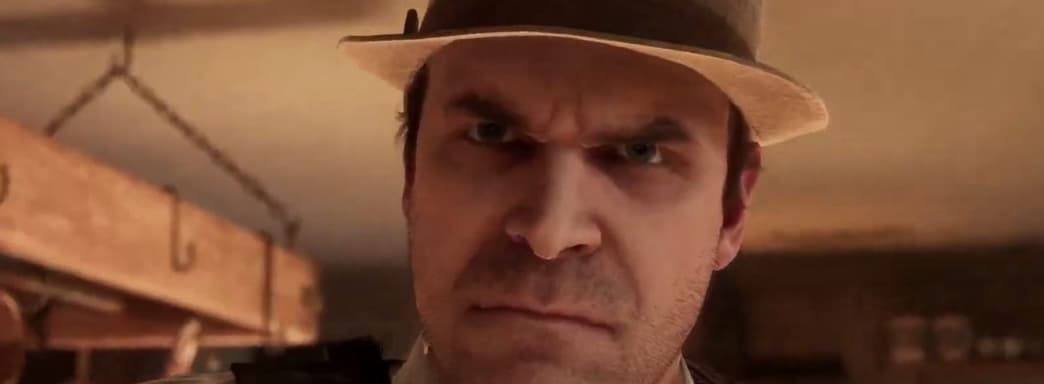 Игроки уже могут опробовать перезапуск Alone in the Dark совершенно бесплатно