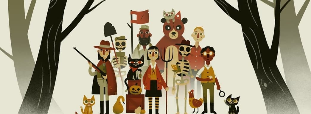 Игроки напомнили авторам Revenant Hill об их предательстве в адрес доведенного до суицида Алека Холовки