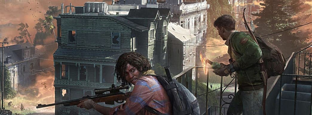 Bloomberg: мультиплеер The Last of Us не отменён, но близок к этому