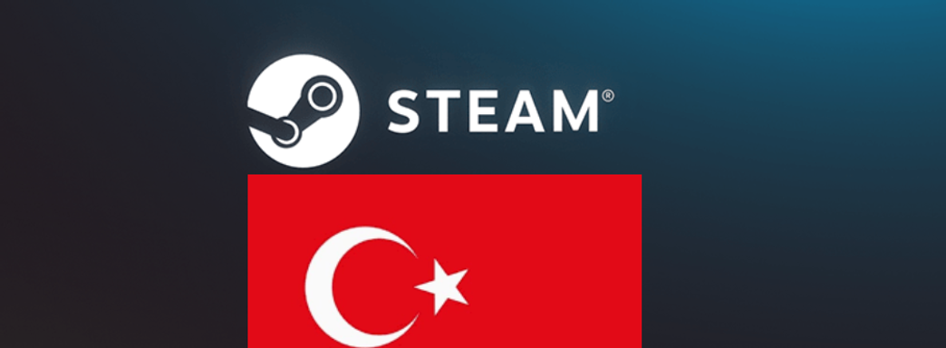 Steam возвращает аккаунты из Турции в родные регионы? Геймеры попали в странную историю