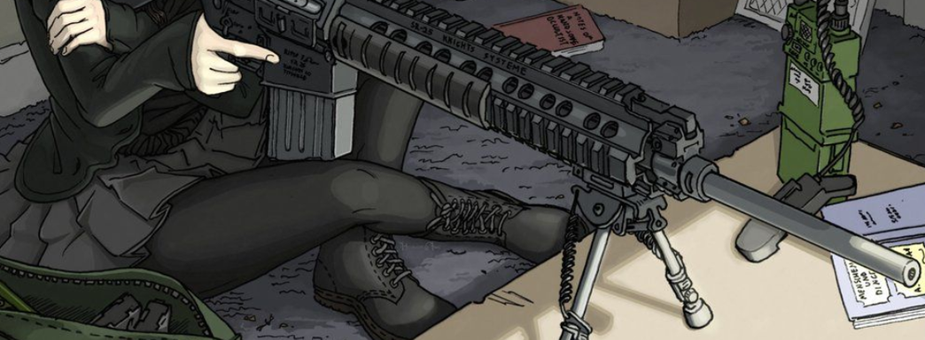 В Escape from Tarkov так починили звук, что он начал пропадать. Battlestate Games поражает игроков