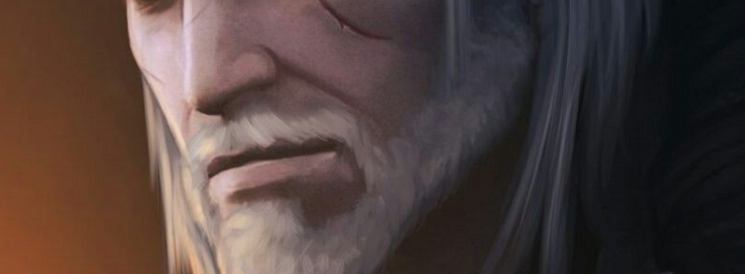 В первой The Witcher язвительное письмо Сапковского засунули в Кикимору. История необычного лута CD Projekt RED