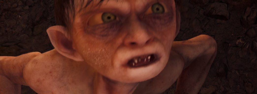 Разработчики Gollum извинились за кривую игру, но получилось тоже криво. Творцы The Lord of the Rings Gollum вновь удивили