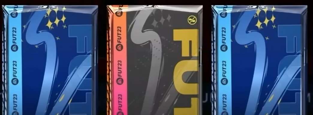 «Пусть EA удалит себя» Из FIFA 23 вырезали футболиста за азартные игры, но лутбоксы FUT продавать не прекратили