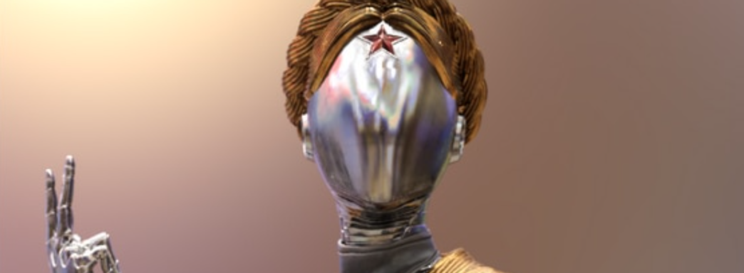 Как развивался мир Atomic Heart и история предприятия 3826? Mundfish рекламирует книгу с предысторией хита