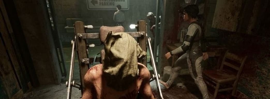 Новая Outlast быстро стала мегахитом раннего доступа в Steam