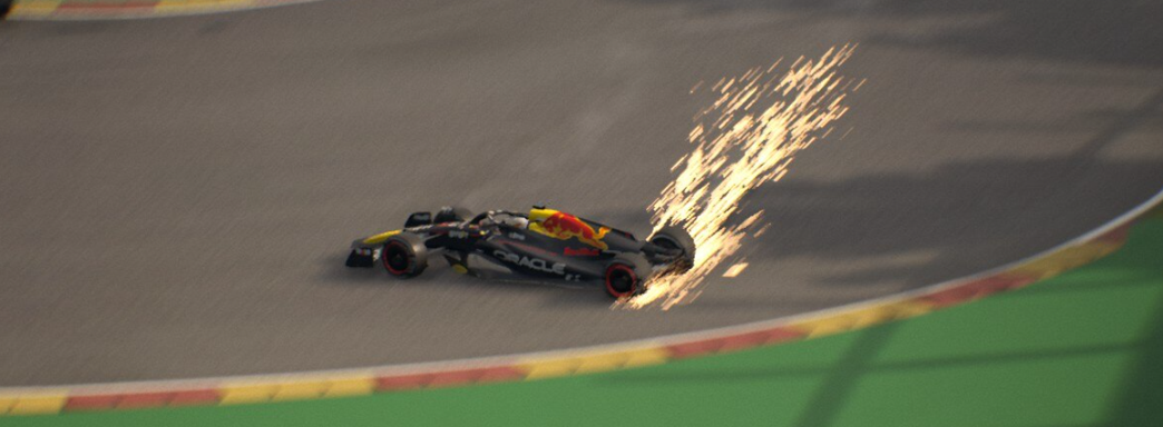 Оглушительный провал F1 Manager 2022 ничему не научил покупателей. Они готовы взять новый симулятор Frontier Developments