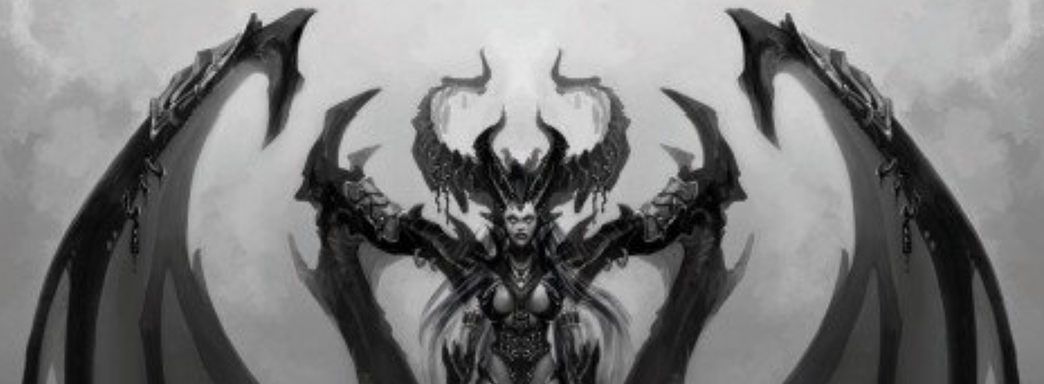 Blizzard критикуют за бесчестную гонку в Diablo 4, победителей в которой увековечат. К ней допустят игроков, освоивших контент
