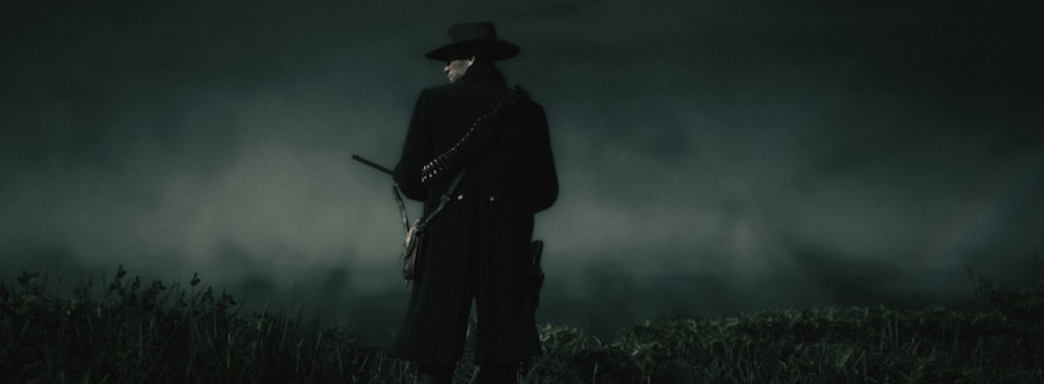 В Red Dead Redemption 2 начался шторм из медведей и аллигаторов. Будни онлайна игры Rockstar Games