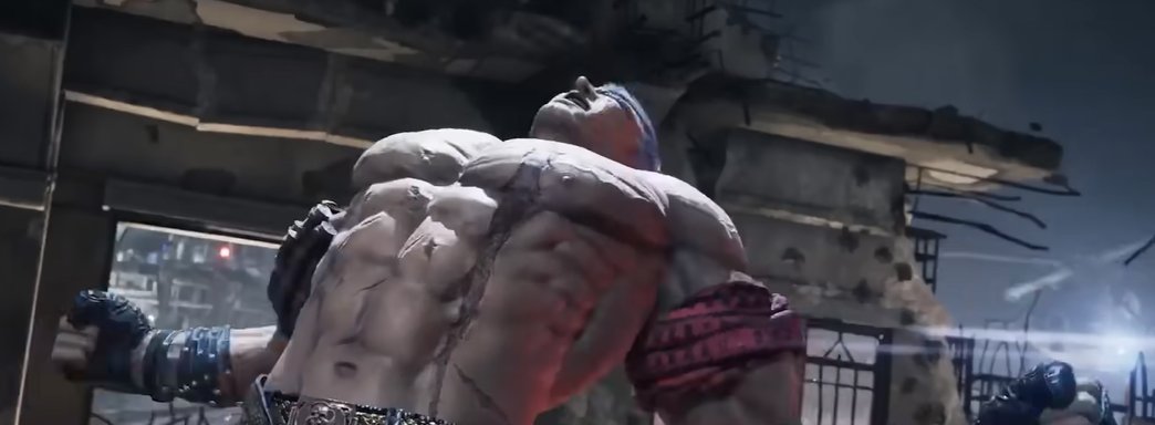 Геймдиректор Tekken 8 в гневе, а продюсер просит прощения. Последствия утечки трейлера Брайана Фьюри
