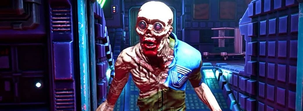 Не подойдет современным геймерам. Ремейк System Shock раскритиковали за верность оригиналу