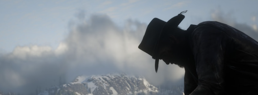 Геймер показал, как умирает видеокарта при игре в Red Dead Redemption 2. Кинематографично и грустно