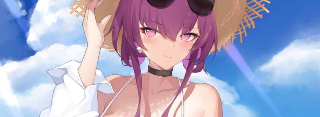 Инсайд: расписание флагманов баннеров обновления 1.2 для Honkai Star Rail. Кафка и компания