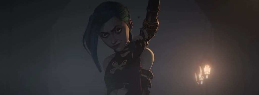 Хорошие новости по второму сезону «Аркейна», PS5 плохо тянет Spider-Man 2 — самое интересное за неделю