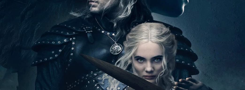 «Ведьмак» продолжит жить без Кавилла. Подтверждён пятый сезон сериала