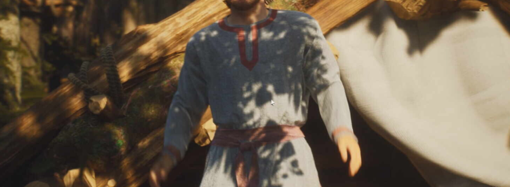 «GTA, но ты стрелец с бердышом» Создатели «Смуты» выпустили дневник разработчиков об исторический достоверности