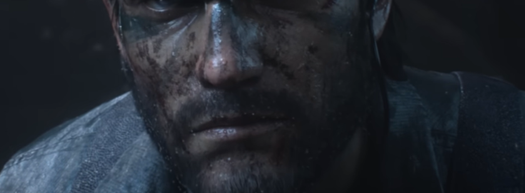 Разработчики ремейка Metal Gear Solid 3 и статус Кодзимы. Konami объяснила, как устроена разработка