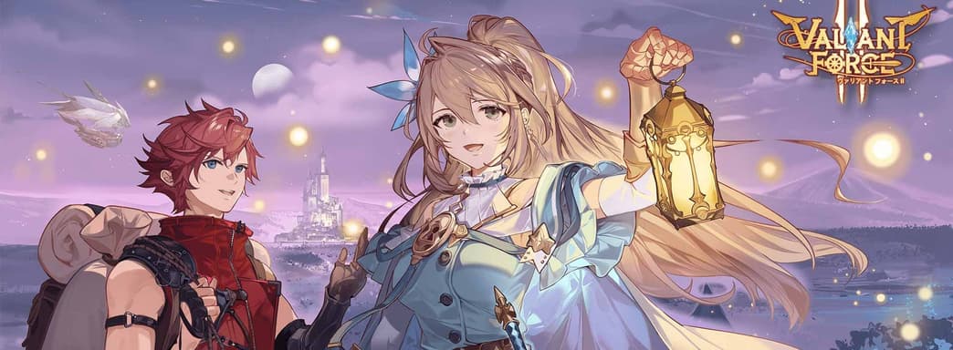 Во что поиграть на смартфоне. Valiant Force 2, Fake Future, Torchlight: Infinite