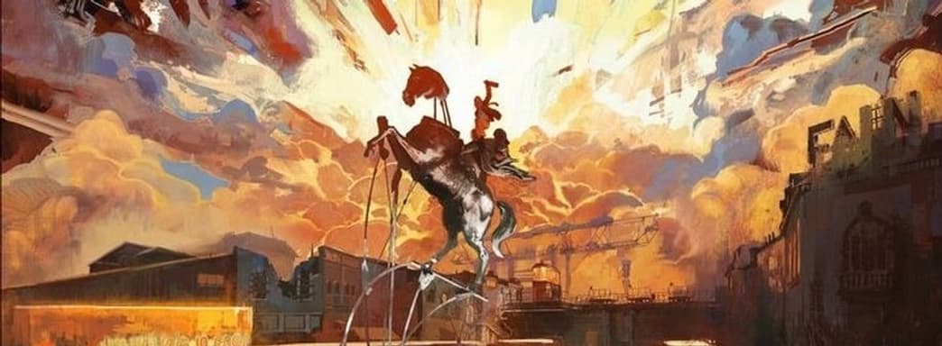 Над Disco Elysium 2 работают 100 человек, но из-за продолжающегося скандала судьба игры неясна