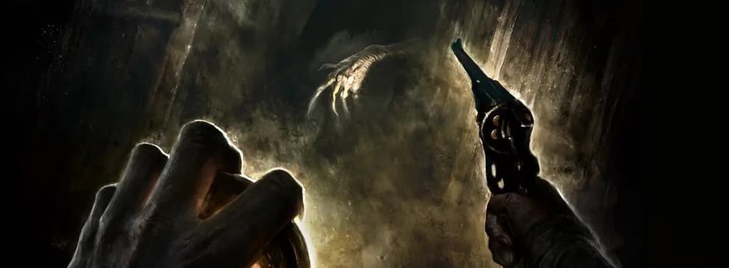 Хоррор Amnesia: The Bunker скоро пополнит каталог Xbox Game Pass