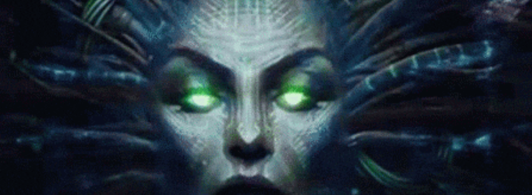 Ремейк System Shock получает высочайшие оценки, но интереса к игре практически нет