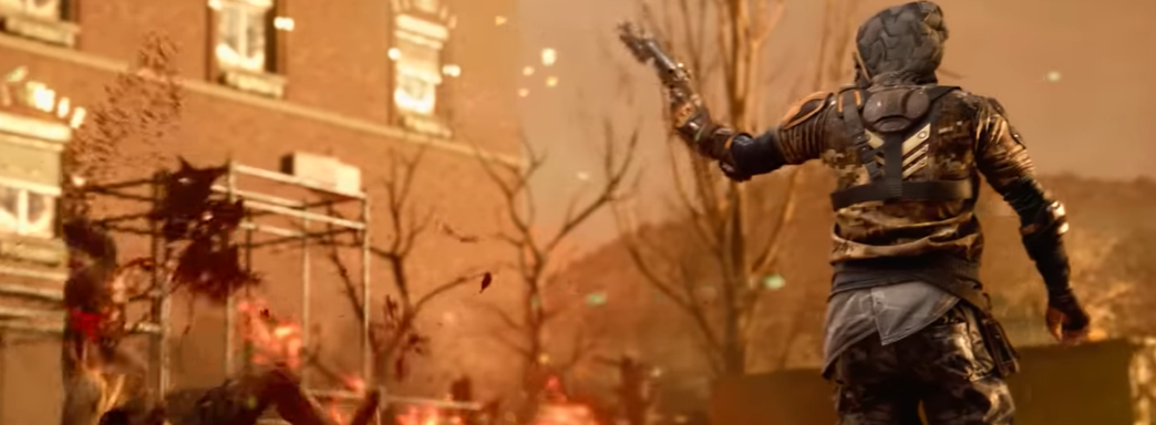 «Плохо!» В Dying Light 2 запустили событие в честь юбилея Call of Juarez Gunslinger, получившее смешанные отзывы