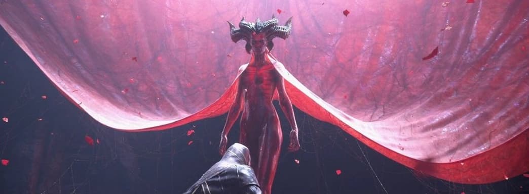 Россияне теперь могут загрузить Diablo 4 без всяких фокусов и манипуляций с VPN