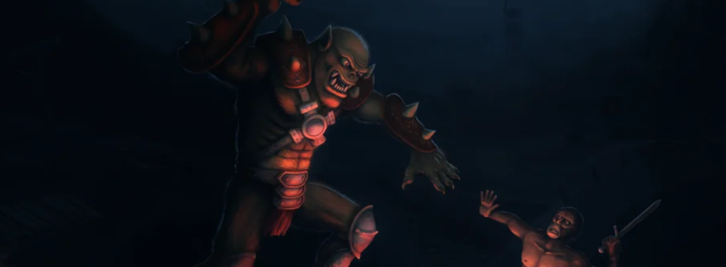 У ремейка Готики появился подкаст с русскими субтитрами. Загадочное фото и запись