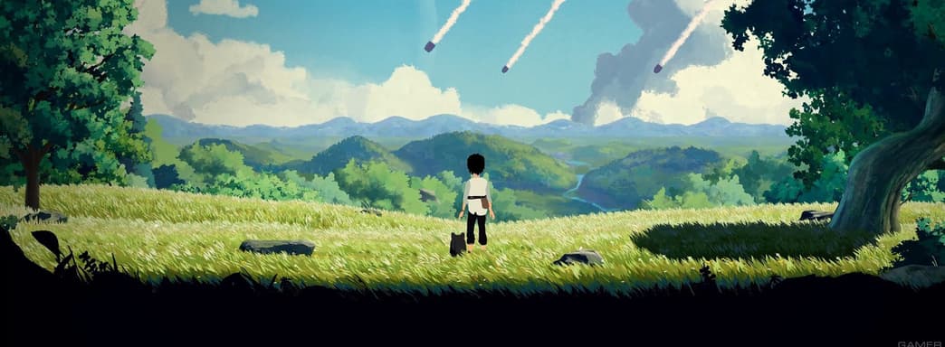 93% в Steam. Разработчики Planet of Lana поблагодарили игроков и анонсировали улучшения