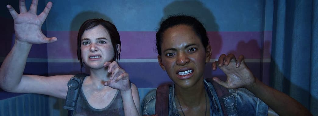 Второй сезон The Last of Us выйдет только через несколько лет