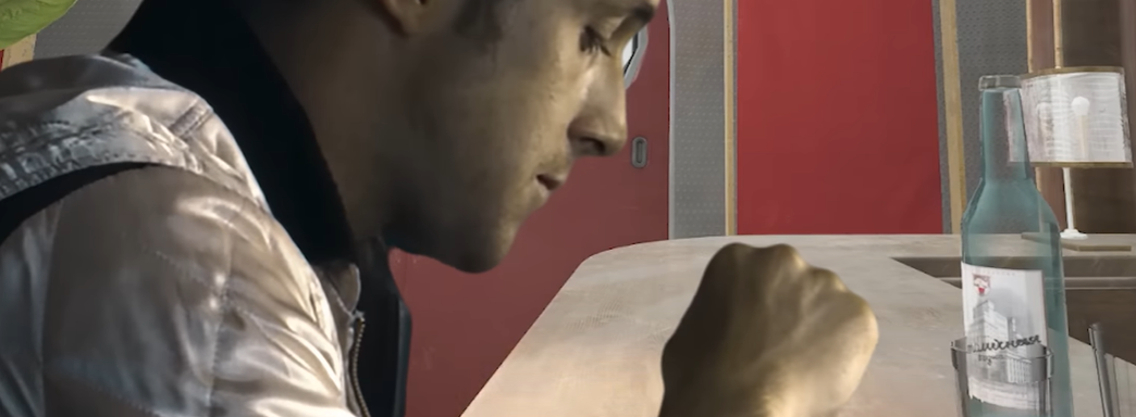 Райан Гослинг попал в Atomic Heart. Зрителям интересно, умер ли он в конце