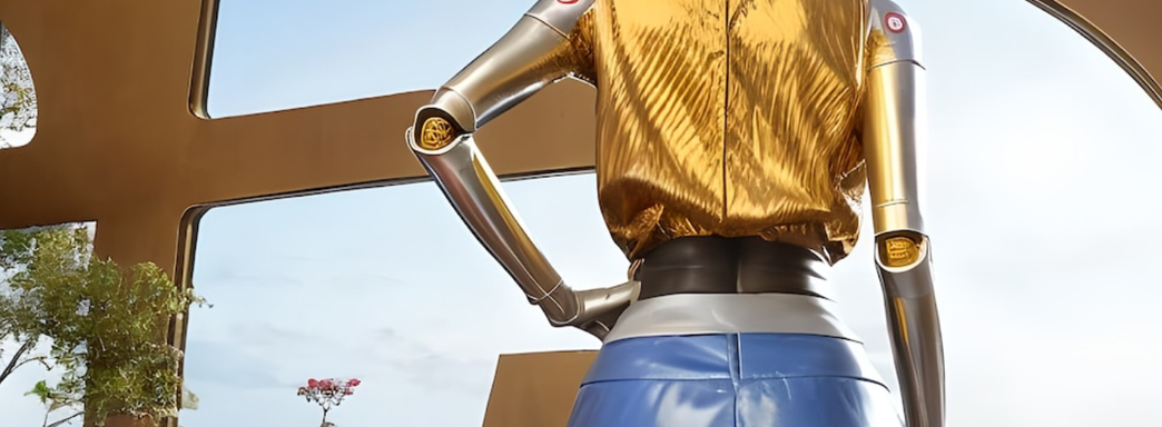 Золотые часы Atomic Heart стоят 160000 рублей, но есть бюджетные версии Бетон и Полимер