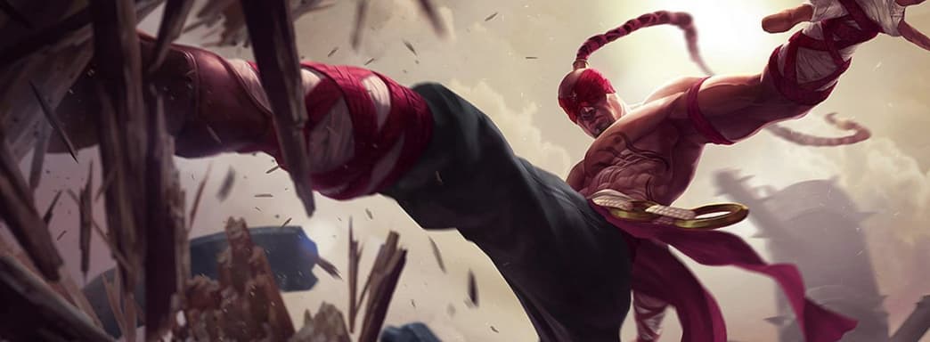 Началась первая в истории забастовка киберспортсменов League of Legends