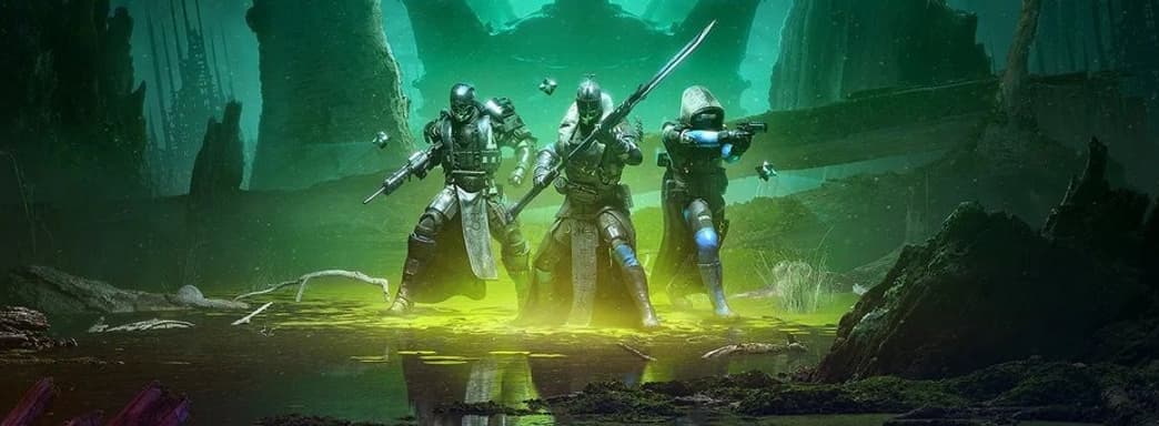 Destiny заработала на микротранзакциях больше $160 млн. менее чем за два года