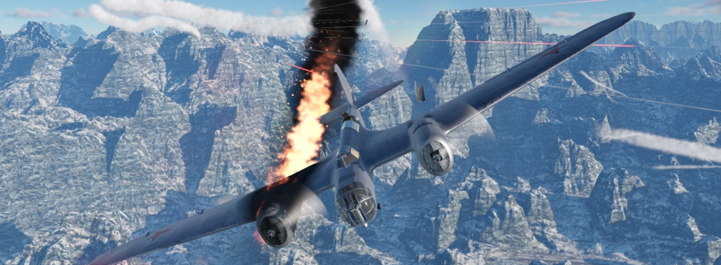 Создатели War Thunder получили 15 тысяч отзывов, более 90% касаются экономики игры