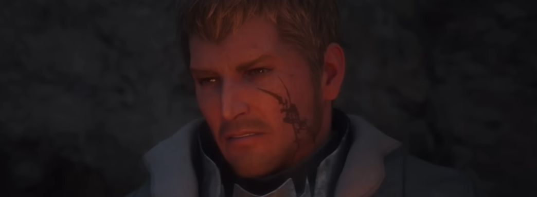 Портировать Final Fantasy 16 на ПК собираются после релиза на PlayStation 5