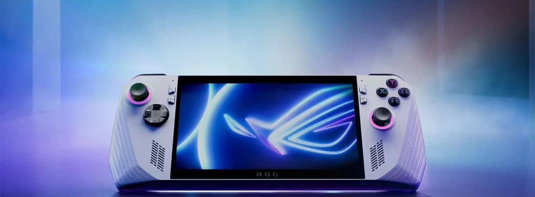 ASUS ROG Ally получил «сырую» прошивку. Патч повысил производительность на 15-20%