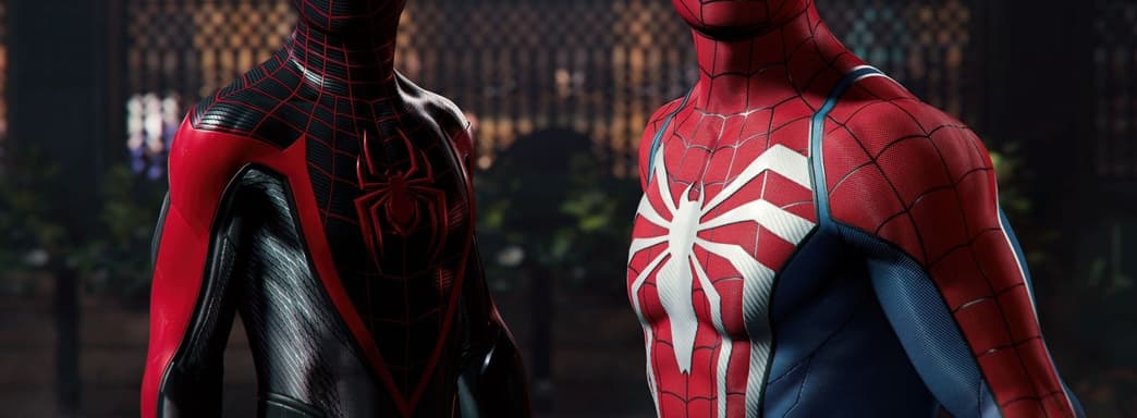 Создатели Spider-Man 2 ответили на критику и подтвердили хорошие новости