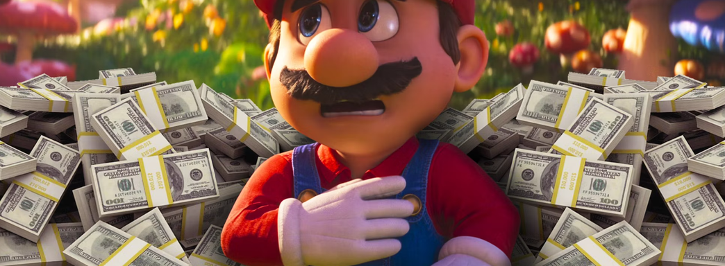 Nintendo eShop заработает в России. Наконец позволят скачивать купленные игры