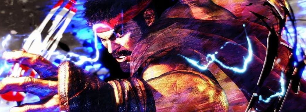 Capcom решила спасти Street Fighter 6 от пиратов при помощи Denuvo