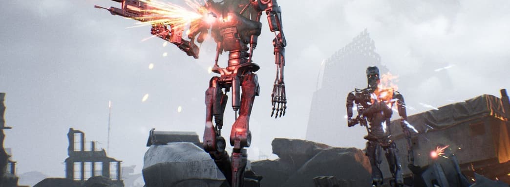 Terminator: Dark Fate предложит стратегический подход к знаменитому бренду