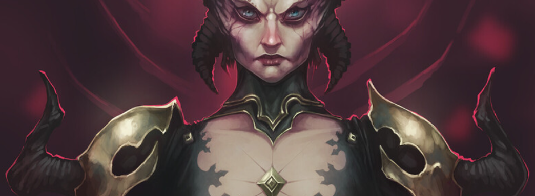 Фил Спенсер готов ворваться в Diablo 4. Босс Xbox определился с классом персонажа