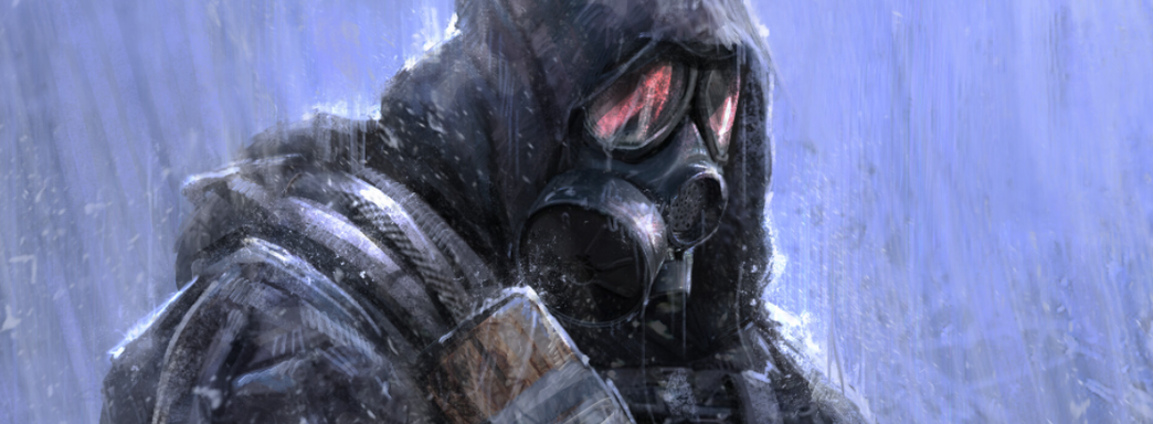 GSC Game World охотится на сливы S.T.A.L.K.E.R. 2. Страйкают заблюренные кадры и закрытые трансляции