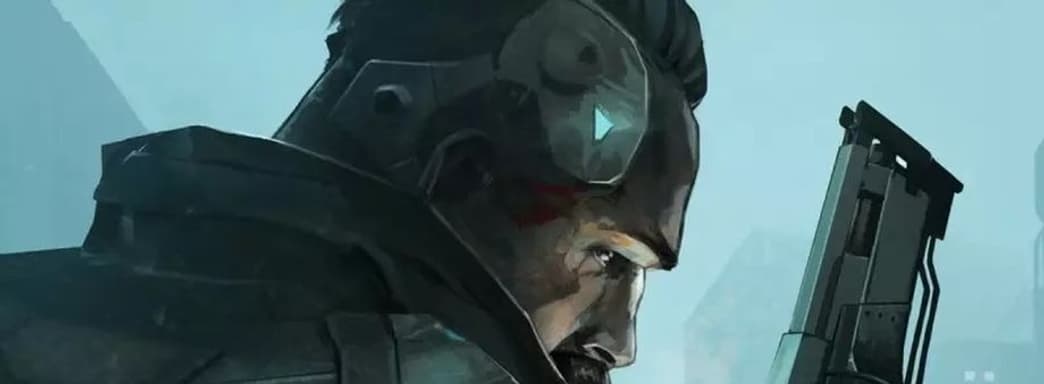 Знакомимся с киберпанковским шутером SlavicPunk: Oldtimer. Известна дата выхода игры во вселенной Михала Голковского