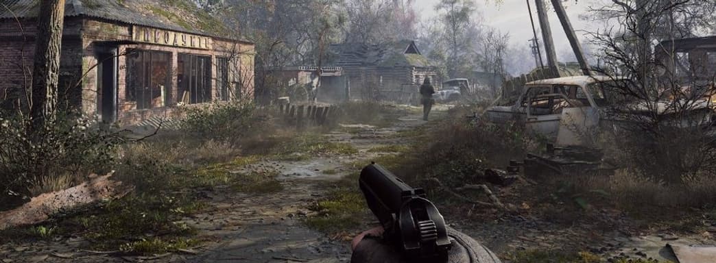 Слитую ранее зашифрованную сборку S.T.A.L.K.E.R. 2 удалось расшифровать. Теперь игру можно запускать